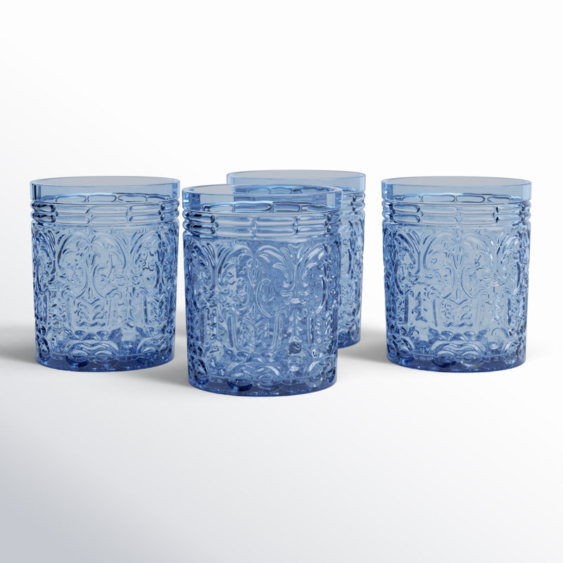 【2個セット】Mountain Research Drinking Glass Amazon.com | Vintage Japanese style Mountain Whiskey Glass
